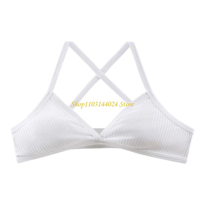 N5KE Wirefree Sports Bra Cotto – Cotton Bra Everyday recenzja i cena