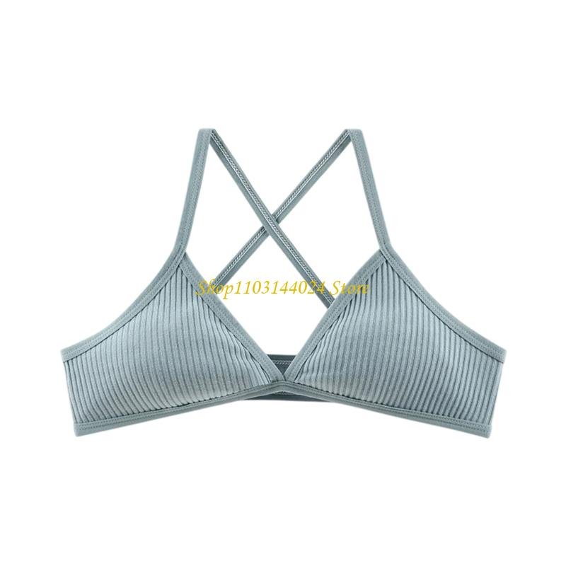 N5KE Wirefree Sports Bra Cotto – Cotton Bra Everyday recenzja i cena