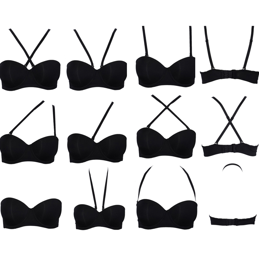 Sexy Wedding Multiway Underwea – Convertible Bra Multiway recenzja i cena