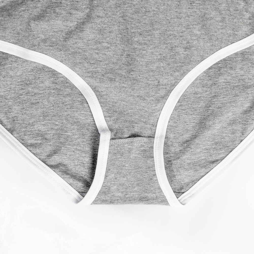S-XL Plus Size Sports Bra Pant – Cotton Bra Everyday recenzja i cena