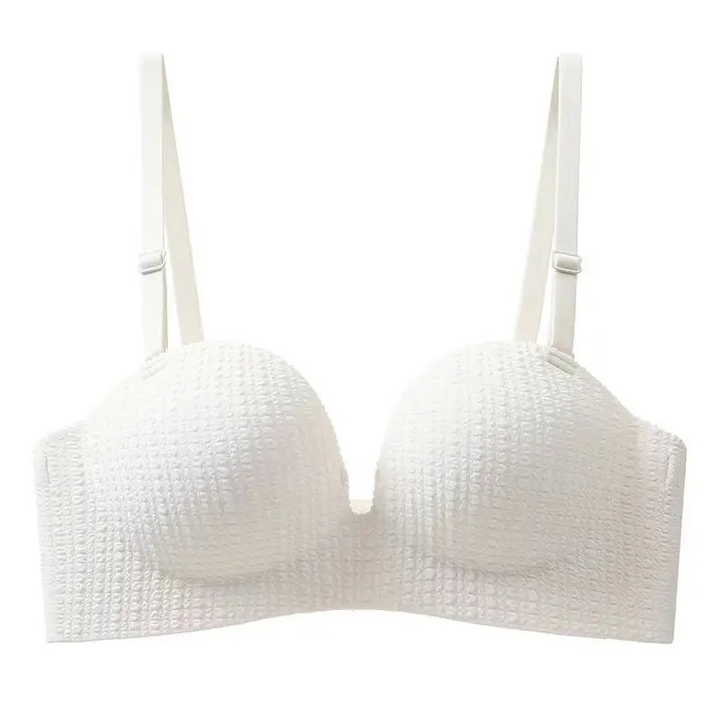 Seamless Bras for Women Invisi – Wirefree Bra Comfort recenzja i cena
