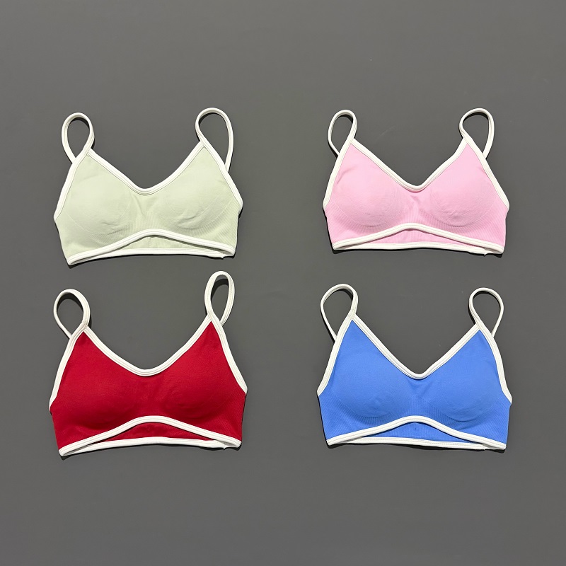 Women Sports Bra Adjustable Hi – Minimizer Bra Women recenzja i cena