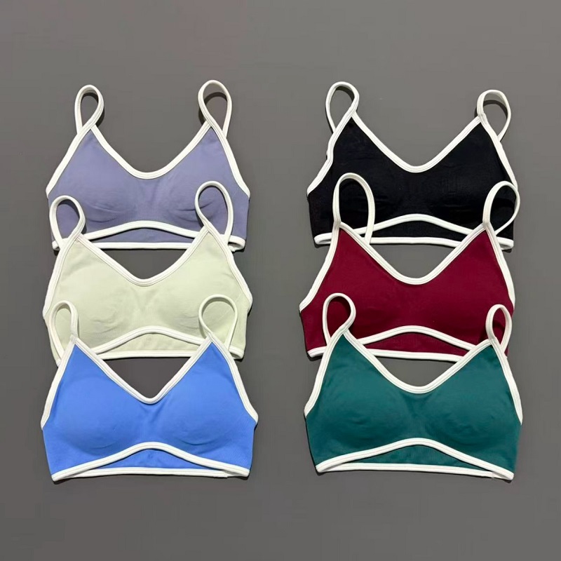 Women Sports Bra Adjustable Hi – Minimizer Bra Women recenzja i cena