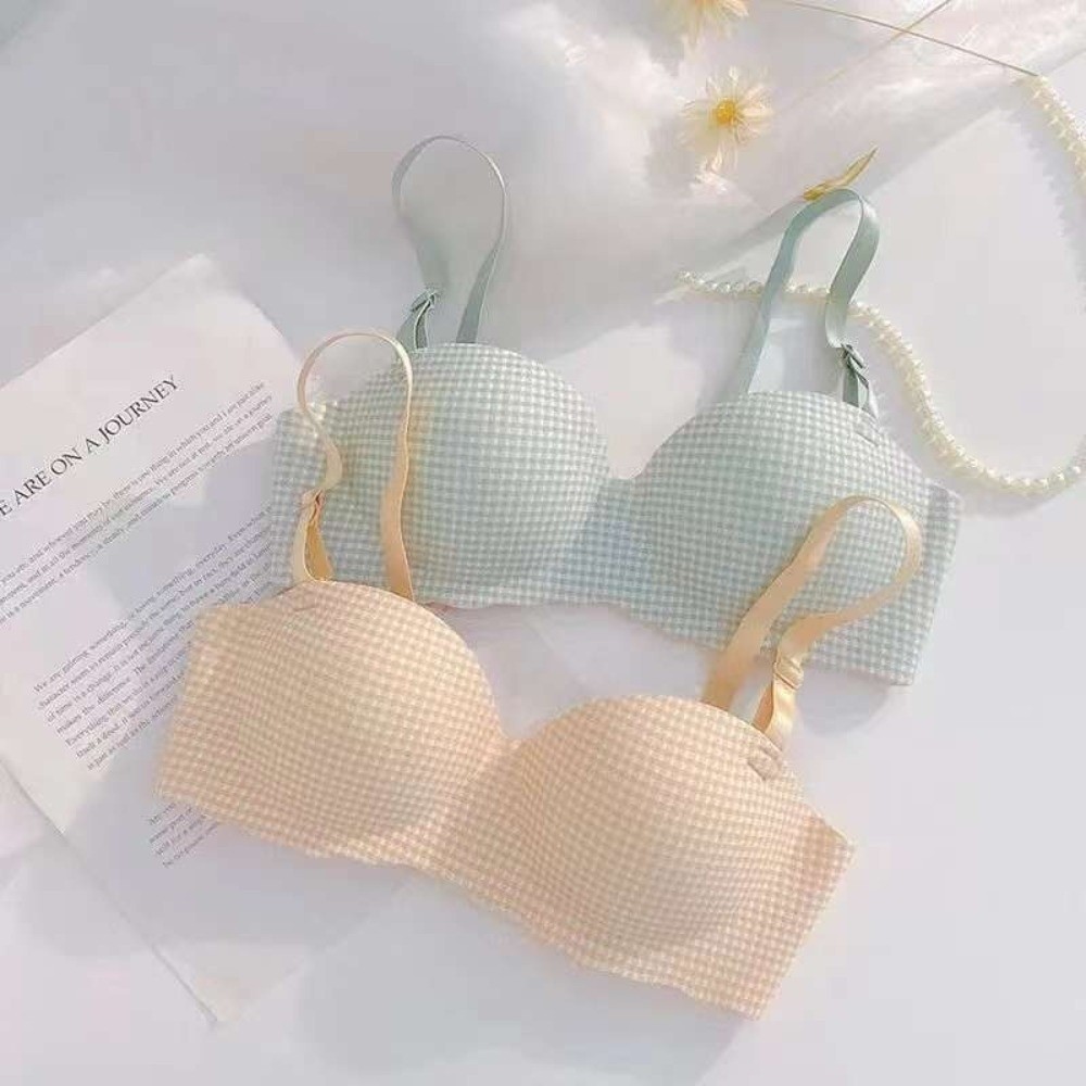 Breathable Seamless Bra Seamle – Wirefree Bra Comfort recenzja i cena