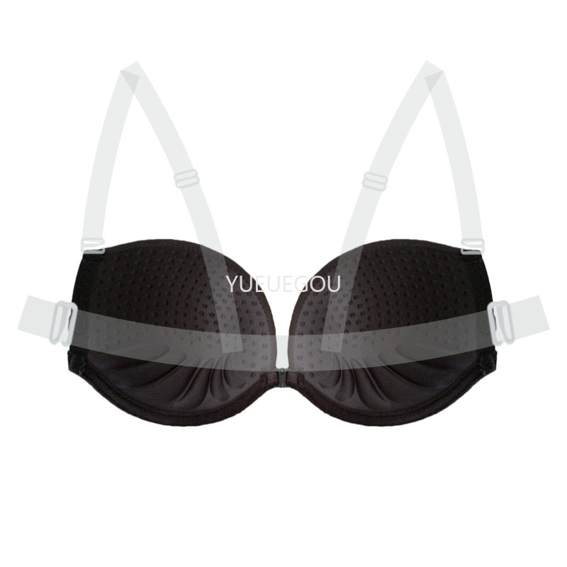 Ultimate Bare Back Invisible B – Convertible Bra Multiway recenzja i cena