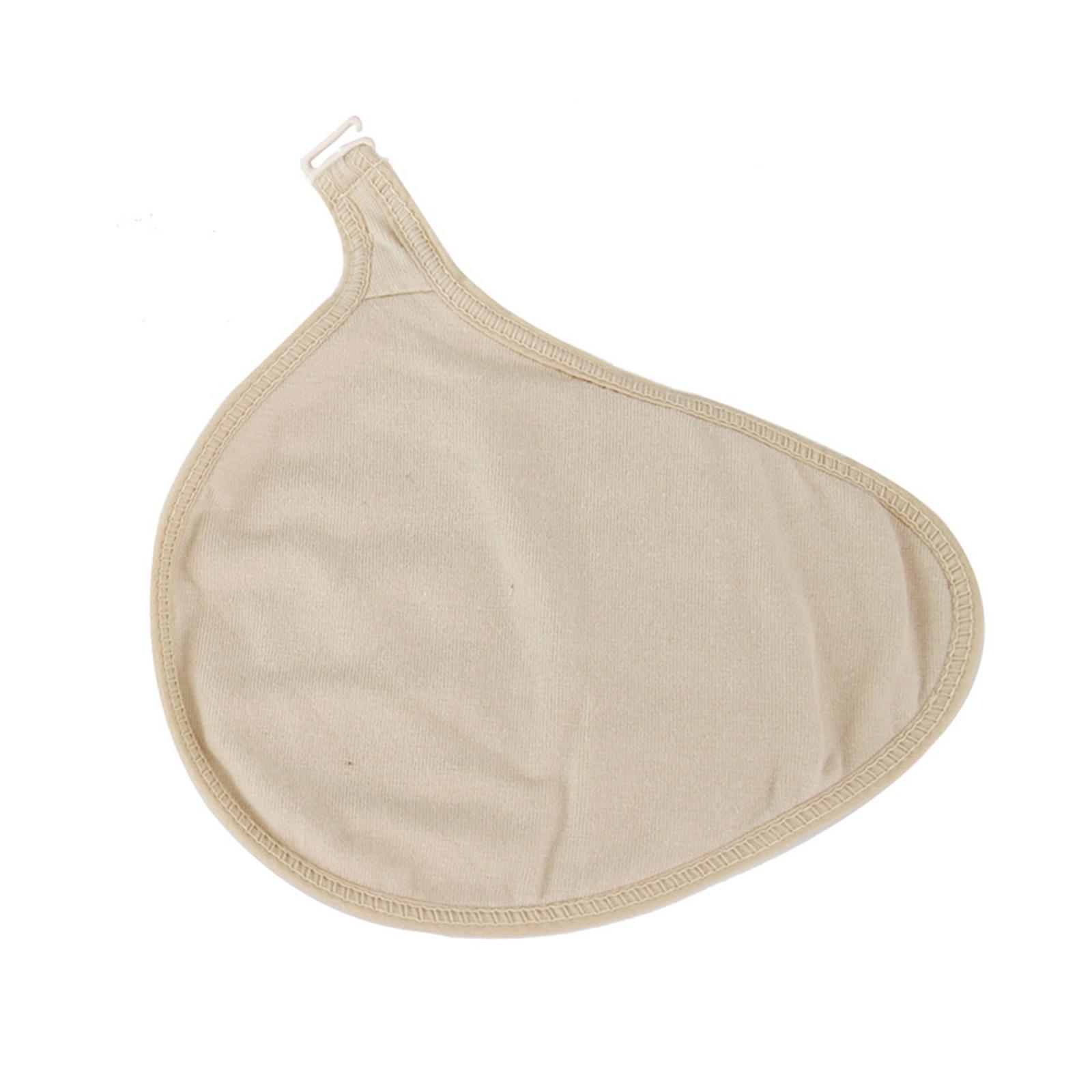 Silicone Breast Protective Poc – Mastectomy Bra Pocket recenzja i cena