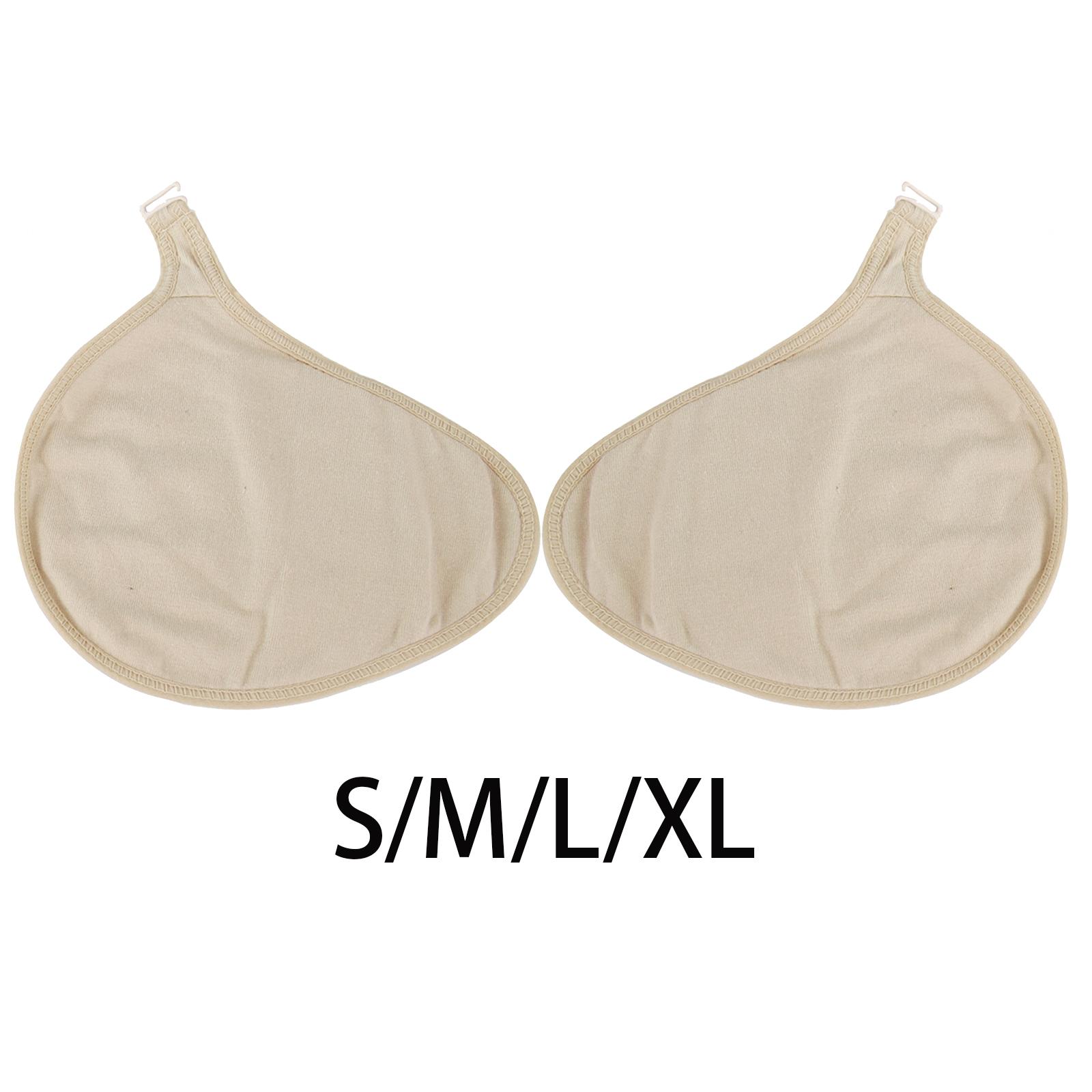 Silicone Breast Protective Poc – Mastectomy Bra Pocket recenzja i cena