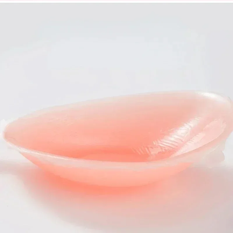 Silicone Bra Invisible Push Up – Backless Bra Sticky recenzja i cena