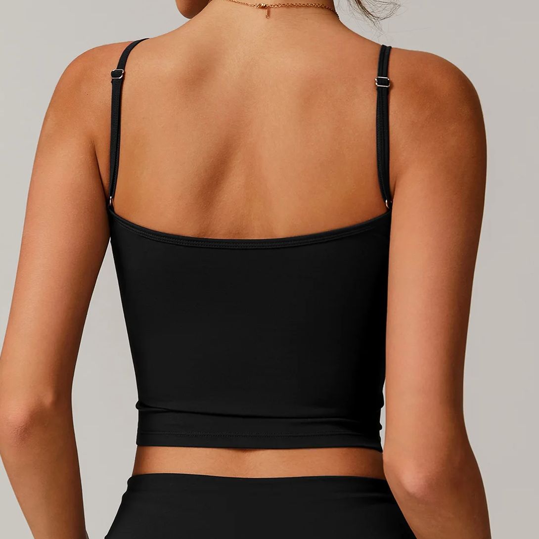 Breathable Sports Bra Fitness  – Minimizer Bra Women recenzja i cena