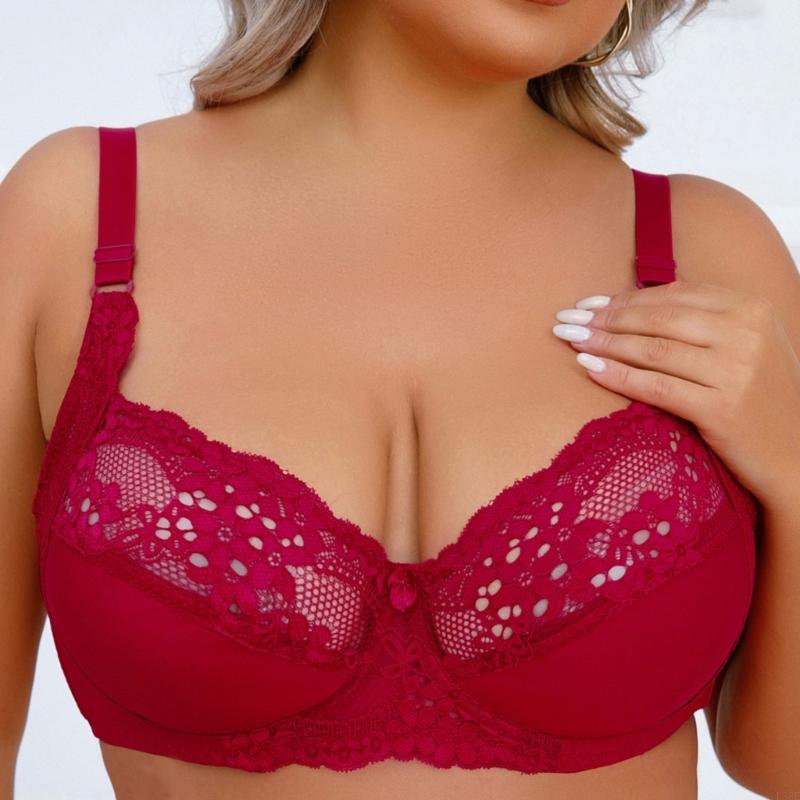 L38E Underwire Lace Bras for W – Full Coverage Bra recenzja i cena