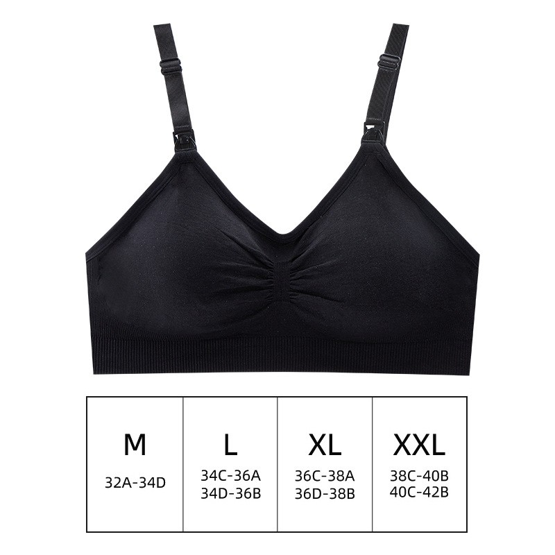 Hand Free Pumping Nursing Bra  – Nursing Bra Clip recenzja i cena