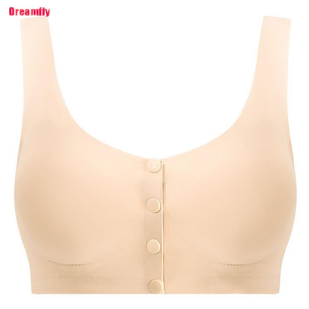 Comfortable Bra For Mastectomy – Mastectomy Bra Pocket recenzja i cena