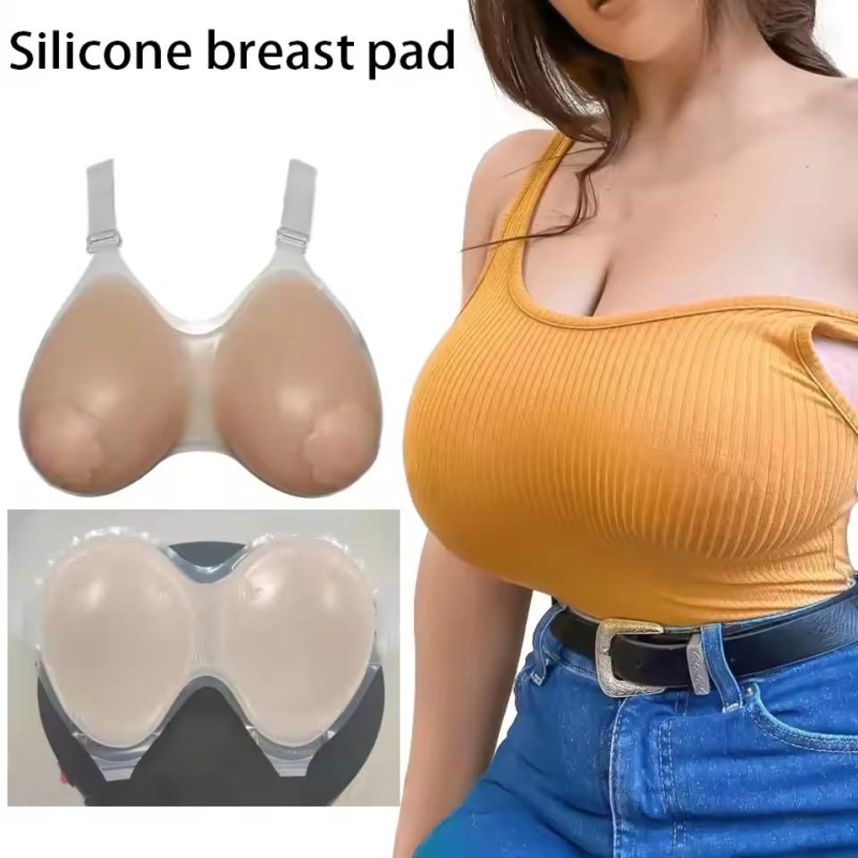 Sexy Crossdresser Bra CD Drag  – Mastectomy Bra Pocket recenzja i cena