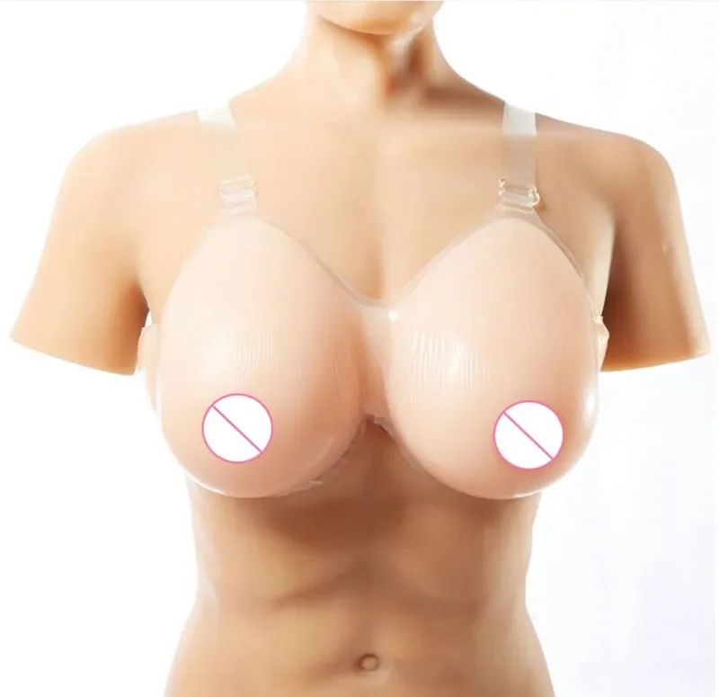 Sexy Crossdresser Bra CD Drag  – Mastectomy Bra Pocket recenzja i cena