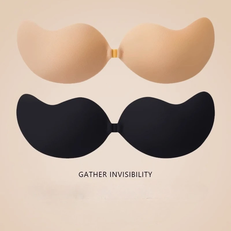 Invisible Strapless Adhesive S – Strapless Bra Adhesive recenzja i cena