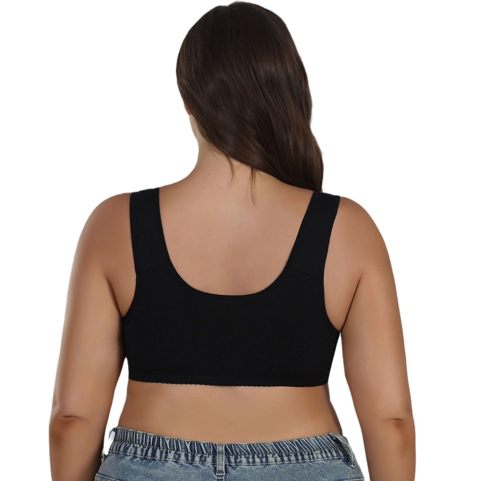 Bali Womens Breathe Underwire  – Full Coverage Bra recenzja i cena