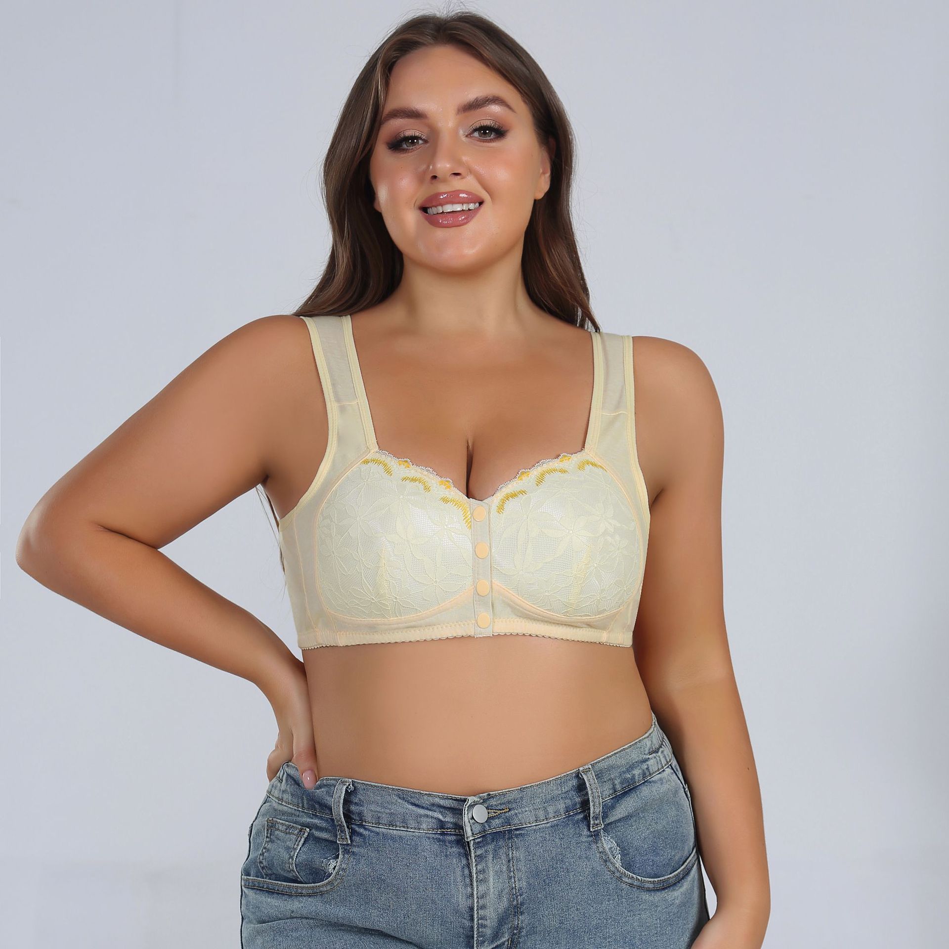 Bali Womens Breathe Underwire  – Full Coverage Bra recenzja i cena