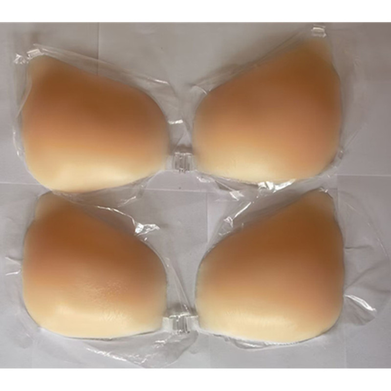 Strapless Push up Bra Thick Cu – Backless Bra Sticky recenzja i cena