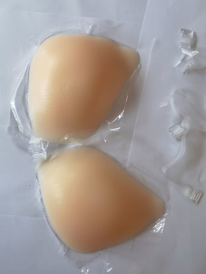 Strapless Push up Bra Thick Cu – Backless Bra Sticky recenzja i cena