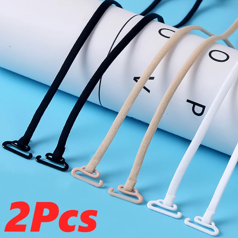 2Pcs 0.5cm Width Women Slip Re – Nursing Bra Clip recenzja i cena