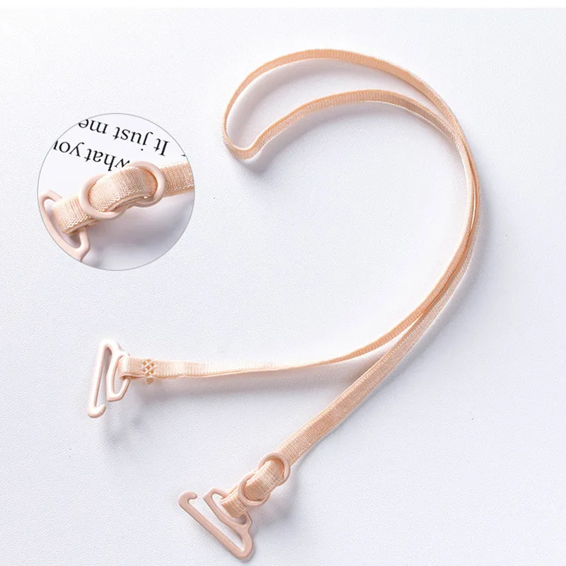 2Pcs 0.5cm Width Women Slip Re – Nursing Bra Clip recenzja i cena
