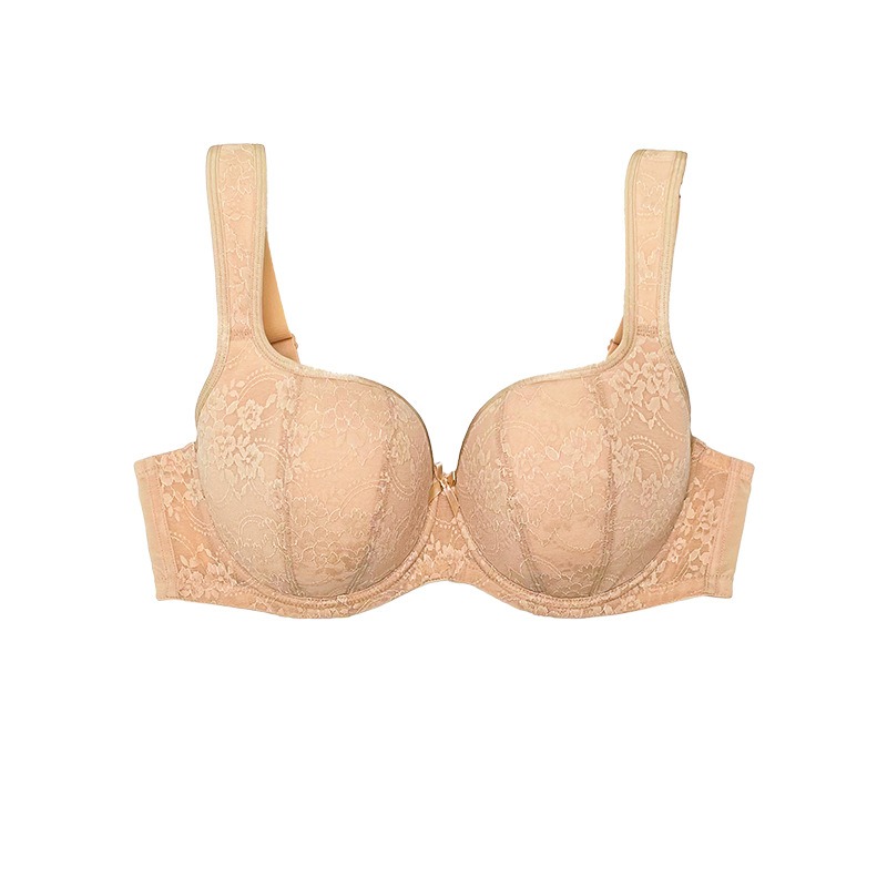 Full Coverage Bras for Large B – Minimizer Bra Women recenzja i cena
