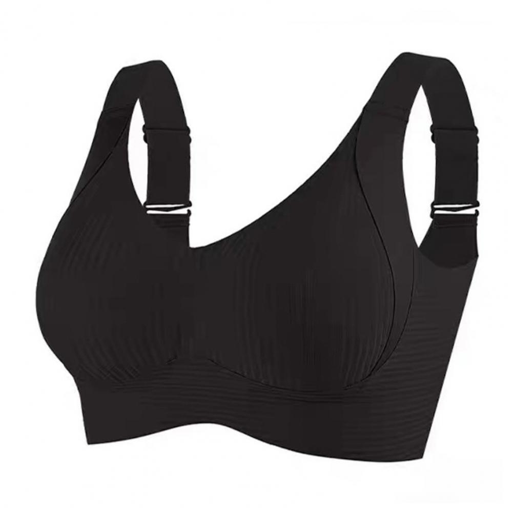 Lightweight Bra for Women Ribb – Full Coverage Bra recenzja i cena