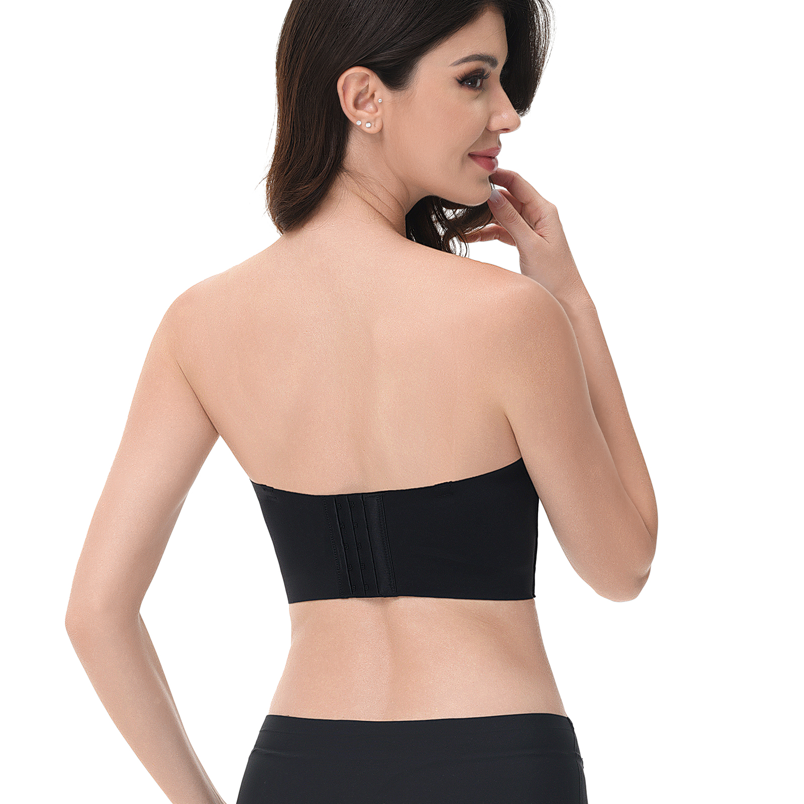 New Strapless Women Bras Ultra – Convertible Bra Multiway recenzja i cena