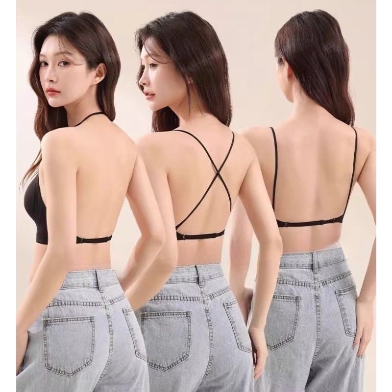 Hot Sale Push Up Backless Bra  – Convertible Bra Multiway recenzja i cena