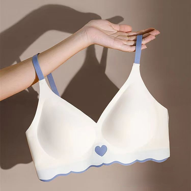Seamless Invisible Bra For Wom – Underwire Bra Padded recenzja i cena