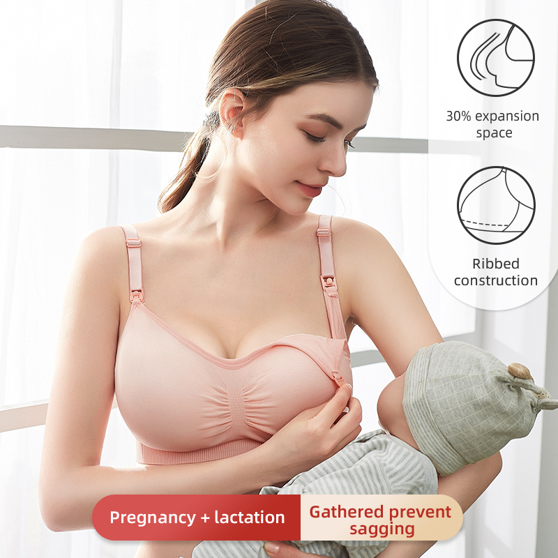 High Quality Plus Size Nursing – Nursing Bra Clip recenzja i cena
