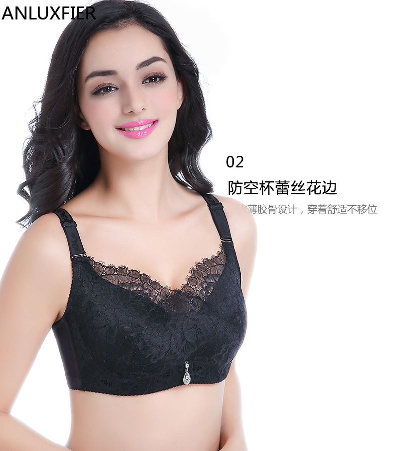 X9034 Super Soft Comfortable M – Mastectomy Bra Pocket recenzja i cena