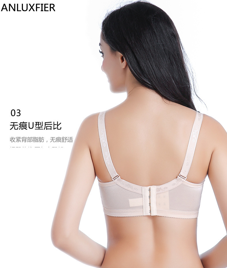 X9034 Super Soft Comfortable M – Mastectomy Bra Pocket recenzja i cena