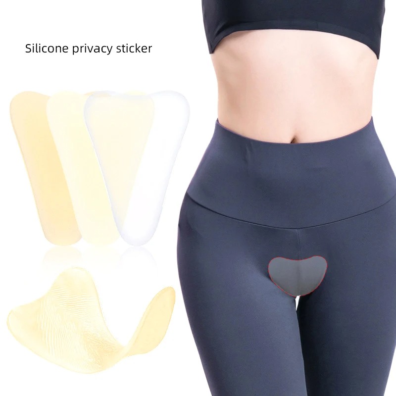 Camel Toe Pad Private Conceale – Strapless Bra Adhesive recenzja i cena