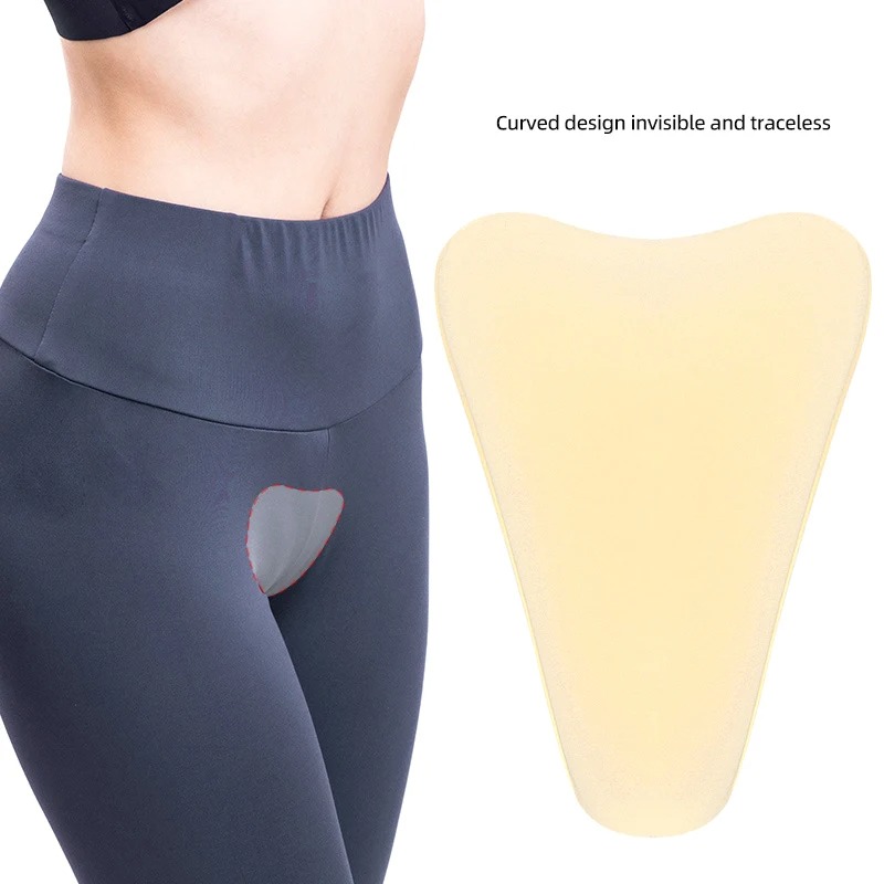 Camel Toe Pad Private Conceale – Strapless Bra Adhesive recenzja i cena