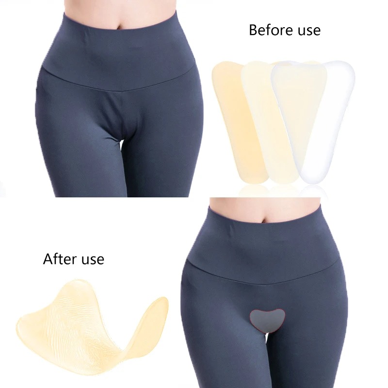 Camel Toe Pad Private Conceale – Strapless Bra Adhesive recenzja i cena