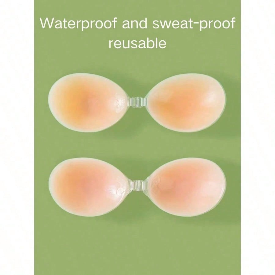 YIYANG Silicone Bras, Wedding  – Strapless Bra Adhesive recenzja i cena