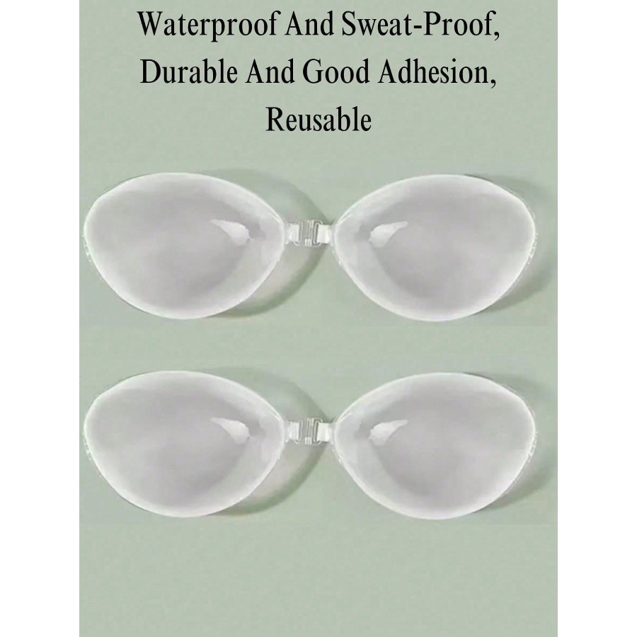 YIYANG Silicone Bras, Wedding  – Strapless Bra Adhesive recenzja i cena