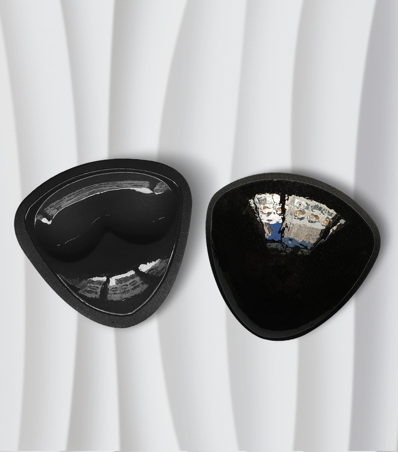 Double-Sided Sticky Bra Insert – Backless Bra Sticky recenzja i cena
