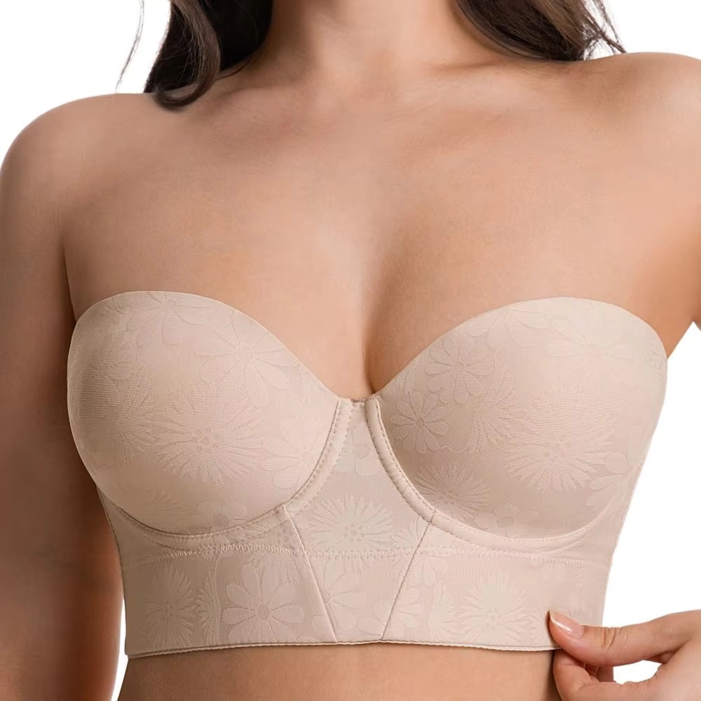 Half Cup Womens Multi Way Stra – Convertible Bra Multiway recenzja i cena