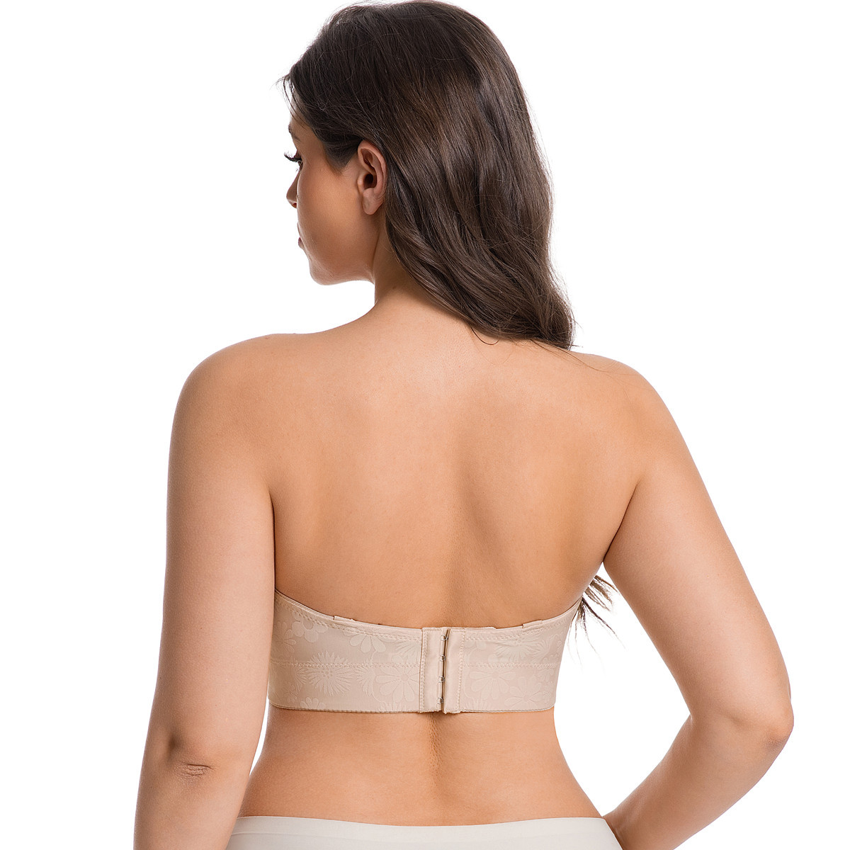 Half Cup Womens Multi Way Stra – Convertible Bra Multiway recenzja i cena