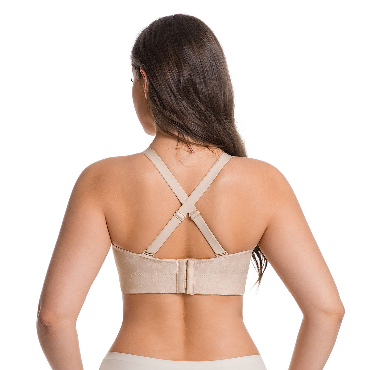 Half Cup Womens Multi Way Stra – Convertible Bra Multiway recenzja i cena
