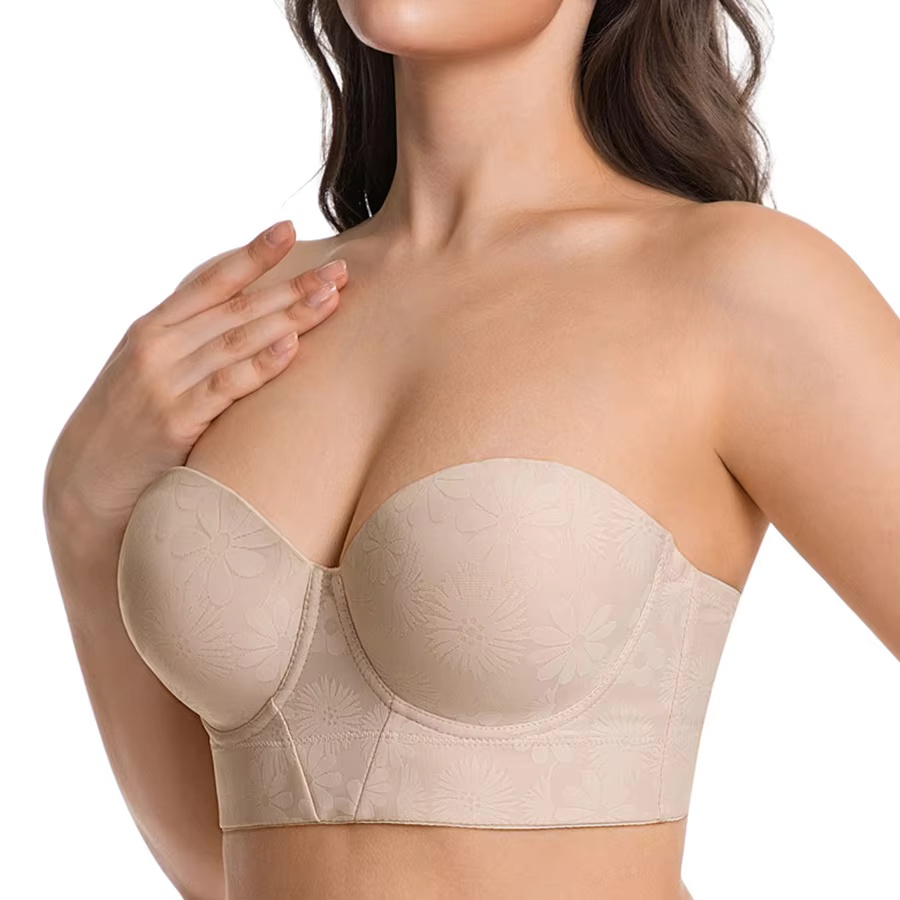 Half Cup Womens Multi Way Stra – Convertible Bra Multiway recenzja i cena