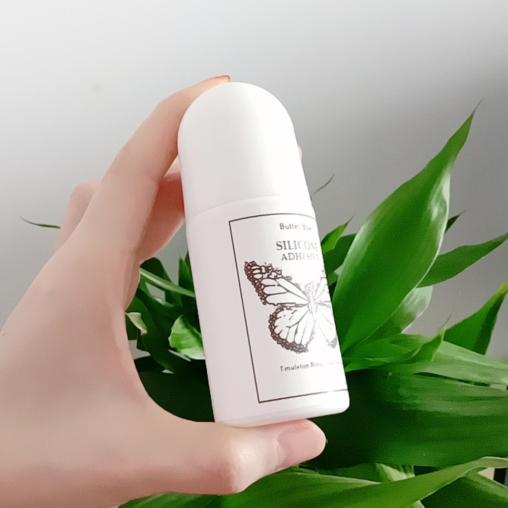 CD Silicone Adhesive Roll-On E – Strapless Bra Adhesive recenzja i cena