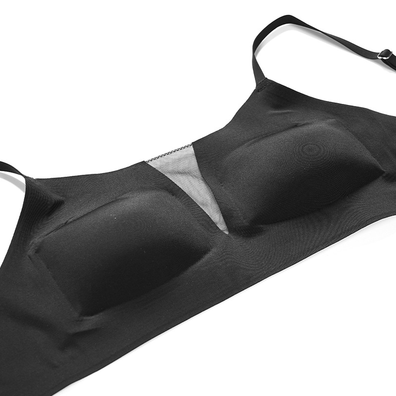 Seamless Bras for Woman Push U – Sleep Bra Bralette recenzja i cena