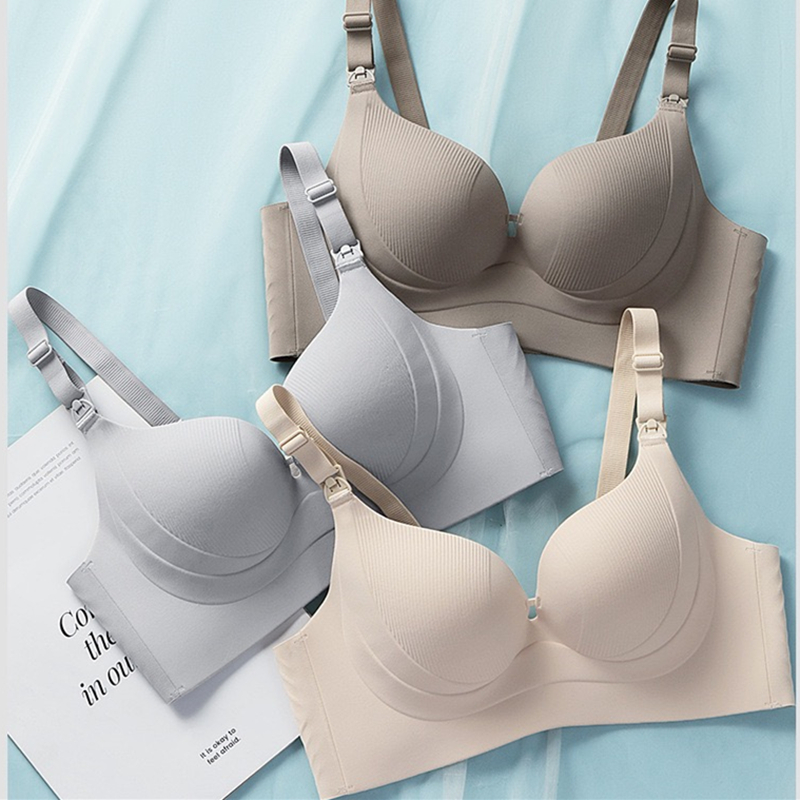 Nursing Women's Underwear Post – Nursing Bra Clip recenzja i cena