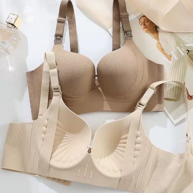 Nursing Women's Underwear Post – Nursing Bra Clip recenzja i cena