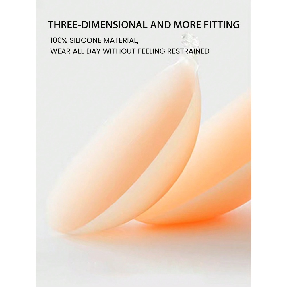 1 Piece Of Silicone Breast Pet – Push Up Bra Silicone recenzja i cena