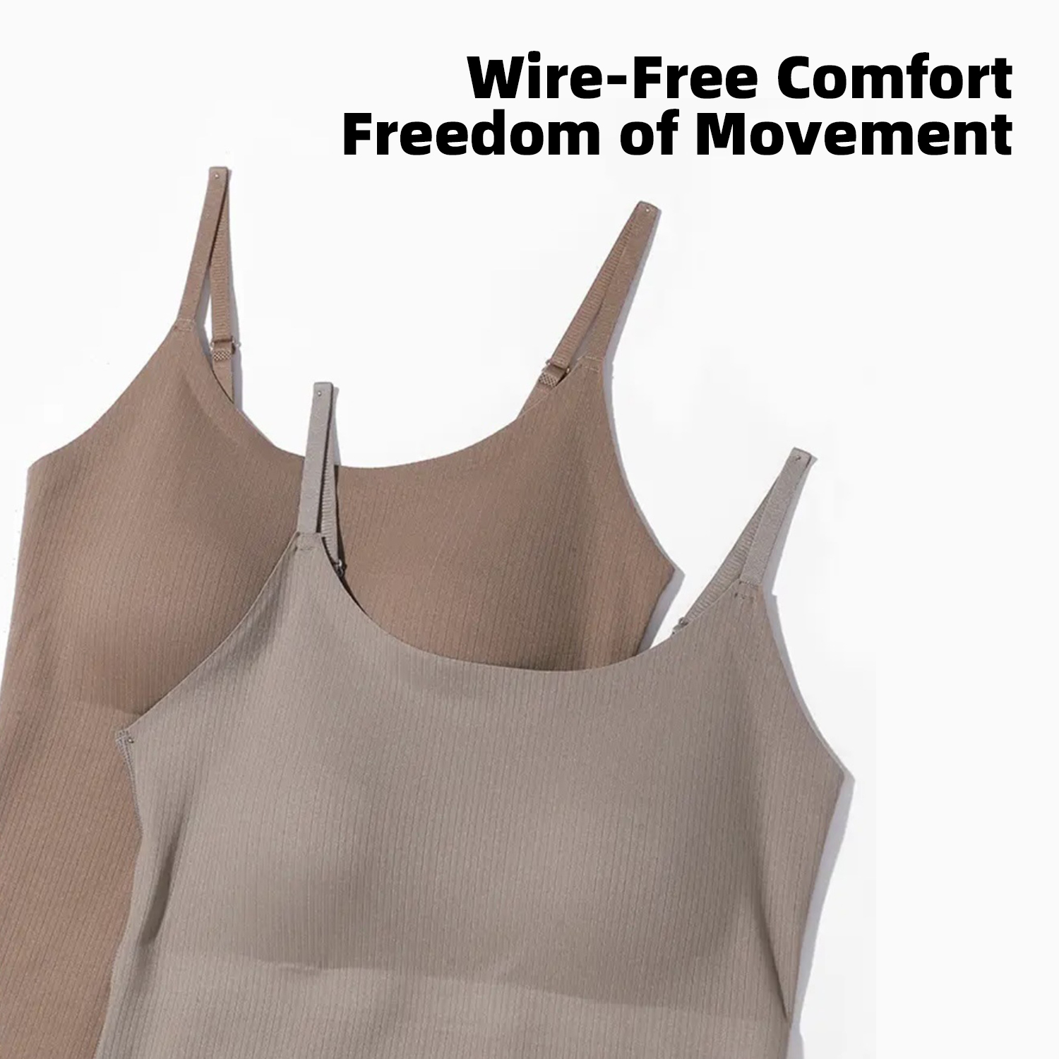 Women's Sleeveless Seamless Br – T Shirt Bra Seamless recenzja i cena