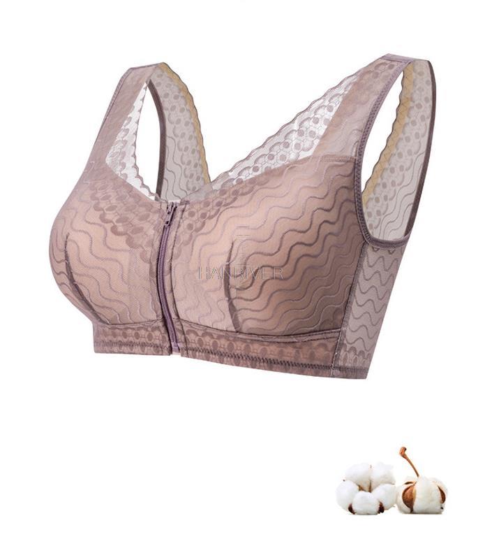 Silicone Breast Bra Skin color – Mastectomy Bra Pocket recenzja i cena